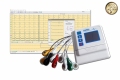 ASPEL HLT HOLCARD-712 v.301ALFA (Holter EKG +Oprogramowanie)