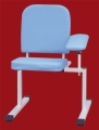 Krzesło do poboru krwii